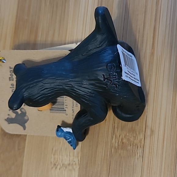 Bearfoots Minnie Bear with Bird NWT - Picture 3 of 8